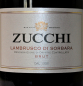 Preview: Etikett Lambrusco di Sorbara 2016 - Zucchi